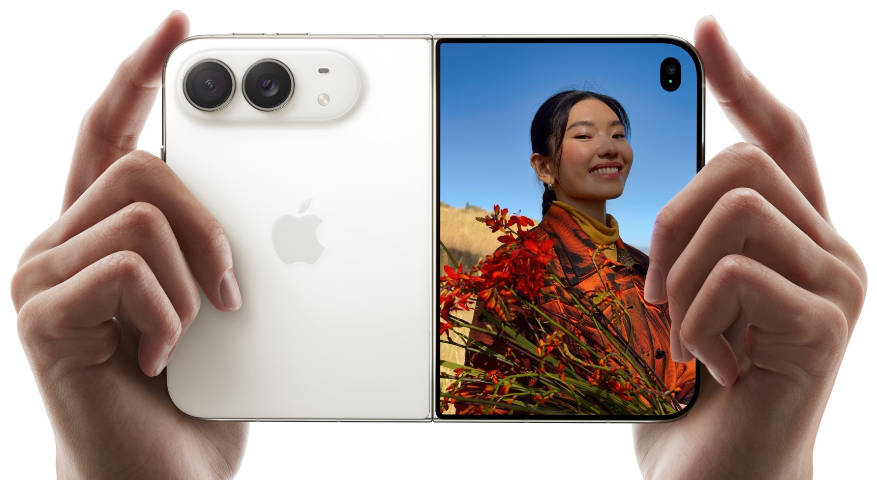 iPhone 17