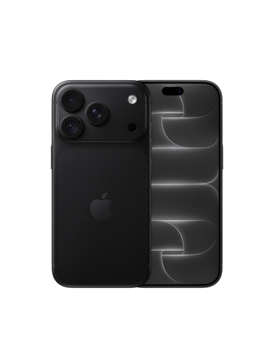 iPhone 18 Pro