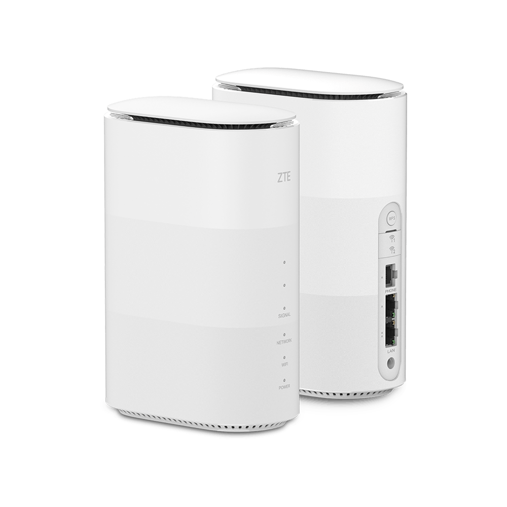 Router Telcel incluido con WiFi Telcel